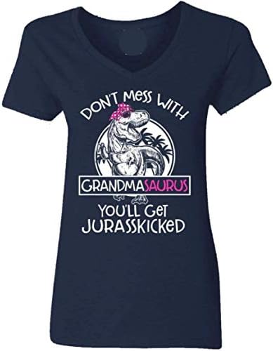 Не се плеткај со баба на баба, ќе добиеш кошула и кригла за мајка, мајка, мајка, мајка