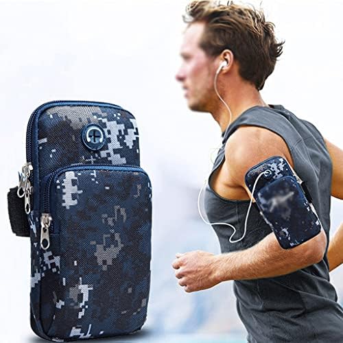 DHTDVD Sports Armband Phone Case Universal Sport Phone Case Arm Band Runing Tagn Outdoor Arm Tag