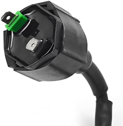 CDI Box Igniter and Intition Coil & Spark Plug за Honda CRF 100F CRF 80F XR 80R XR 100R 1992-2013 30410-GT9-000