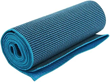 Hugger Mugger Yoga пешкир - полноќ - мека, апсорбирана, брзо сушење, поддршка за не лизгање, употреба од себе или преку јога душек,