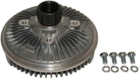 ГМБ 920-2300 Мотор Ладење Вентилатор Спојката