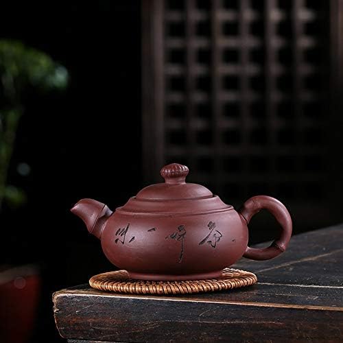 Новости вести за вести чајник чајник масовно бамбус слеп тенџере на Зен