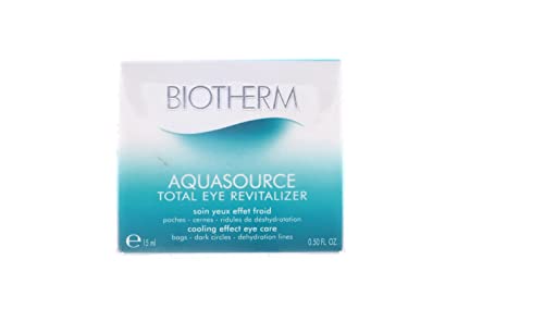 Нова+ставка+Biotherm+AquaSource+Eye+Care+Eye+Gel+0,5+Oz+Biotherm%2FaquASource+Total+Eye+Revitalizer ++ Gel+.5+Oz+360%C2%B0+Eye+Hydra-Massager