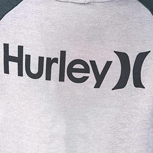 Худи Худи на Hurley Boys H20-Dri Pullover