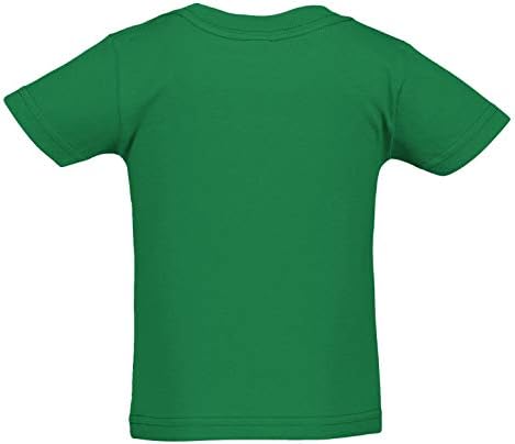 Костум Лепречан - Четири лисја Детелина за новороденче/маичка со маичка со памук од памук