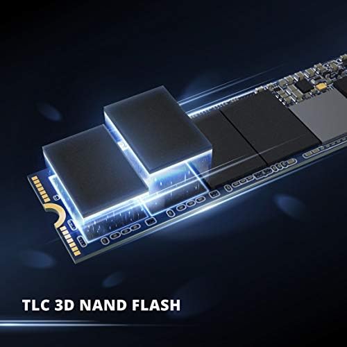 ПИОНЕР 256gb NVMe SSD PCIe М. 2 2280 Gen 3x4 Tlc Внатрешно Читање/Запишување Со Голема Брзина До 3100/1000mb/S Диск Со Цврста