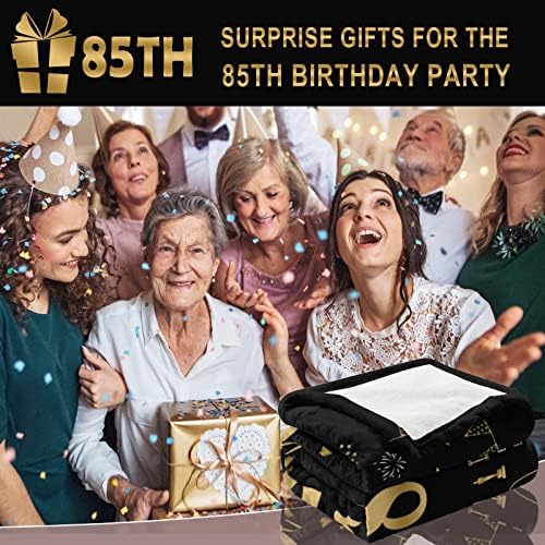 Неутурс 85-Ти Роденденски Подароци за Жени, 85-ти Роденденски Подароци За Мажи, 85-Ти Роденденски Украси, Најдобри Роденденски Подароци