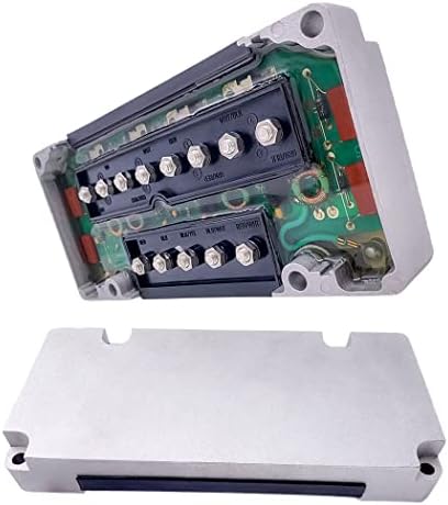 CDI за Меркур надвор од 4 цилиндри 40-125 HP Switch Box Power Pack 332-5772 A3- A7 332-5772A5,332-5772A7