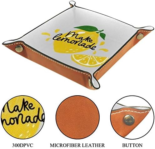 Направете Кутија За Чување Лимонада Држач За Бонбони Сарафани Организатор За Складирање На Работната Површина Погоден За Патување,