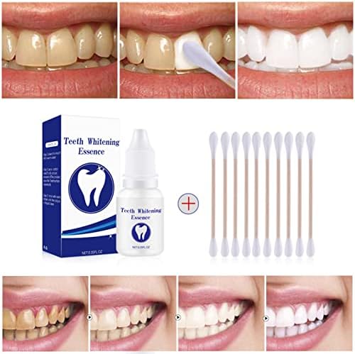 Белење на забите, орална стоматолошка нега Отстранете ја плакетата чиста боја на забите, суштината на белење на забите, боја на заби за
