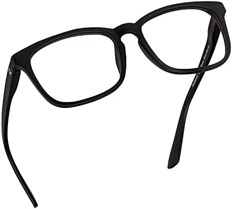 Читателите Сина Светлина Блокирање Очила За Читање Компјутерски Очила, модерен за мажи и жени, Анти Отсјај, Против Замор На Очите, ув заштита