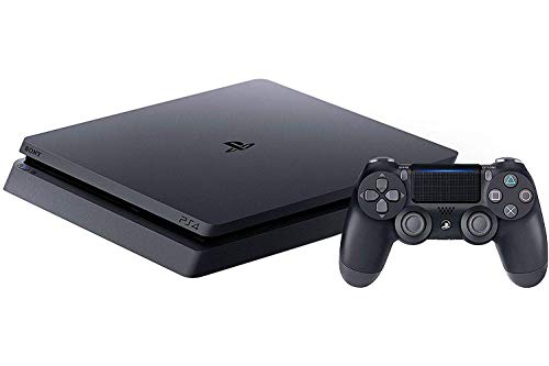 2019 PlayStation 4 PS4 Slim 1TB конзола + PlayStation VR HEARDET + PlayStation Camera + 8 пакет на игри