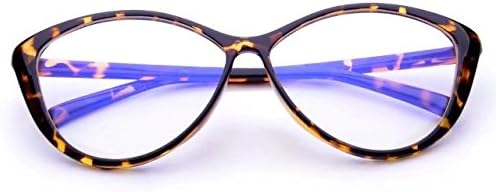 Jcerki леопард мачки очи очила за читање +4,25 јачина на жени читатели на очила за очила