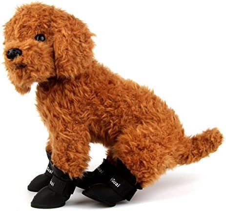 Чизми со starвездени чевли миленичиња антискидни чевли скици, еластични заштитни мулти-корисни чевли со гумени кучиња, сите терени