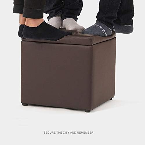 Столицата за складирање на орета може да седи клупа за кожни чевли со капаци со капа за складирање на играчки столче столче столче
