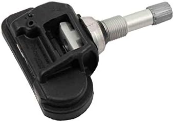 ACDELCO GM Оригинална опрема 13598774 Сензор за систем за набудување на притисок во гумите