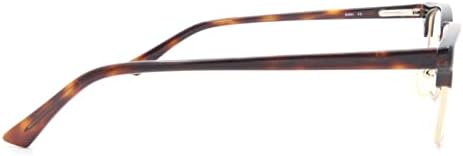 Sightline R401 Средно вклопување на очила за читање на прогресивно читање на моќност