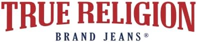 Вистинска Религија Машки Фармерки - Тенок Фит Истегнување Тексас Потресени Фармерки За Момчиња