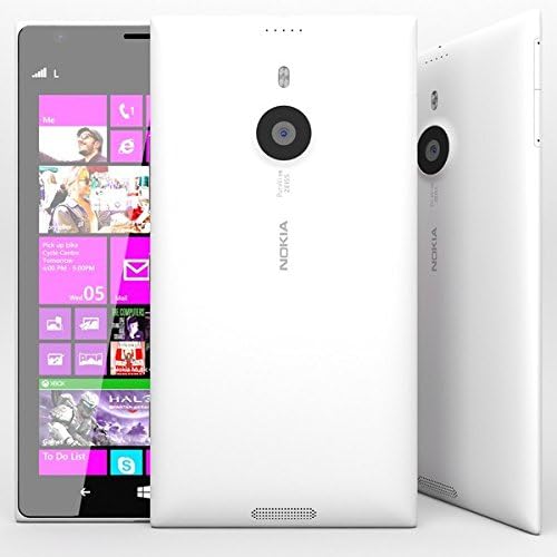 Nokia Lumia 1520 Red RM-937 6 Full HD, 32 GB, 20MP