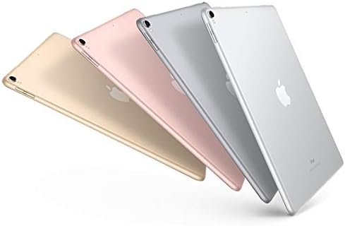 Apple iPad Pro 10.5 ВО 64gb Wi-Fi Таблета, Розово Злато