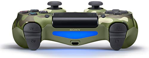 DualShock 4 безжичен контролер за PlayStation 4 - злато