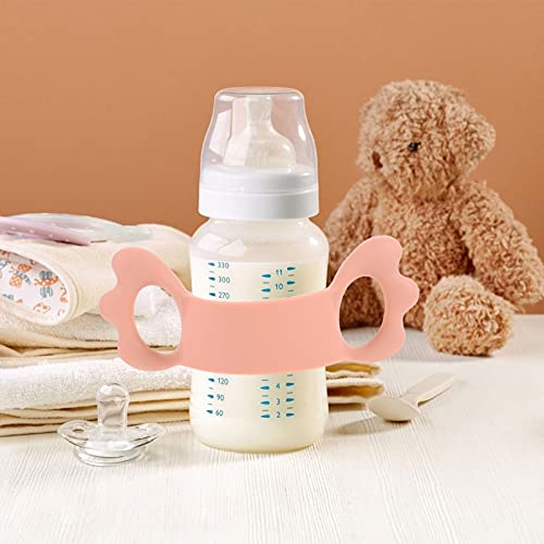 Кисангел Професионален Пренослив Додаток Дијаметар На Капакот За Молзење Рачка Шишиња Мало Бебе См За Соодветни Рачки За Млеко
