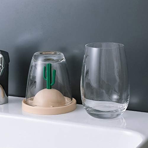 DBYLXMN компатибилен со држачот за шише со вода Macrame, креативен изглед кафе, држач за решетката чаша кригла, држач за кујна ， трпезарија и