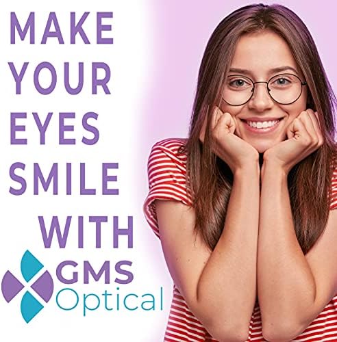 GMS Optical 17mm PVC CLIP-ON замена на носот за очила за сонце и друго носење на очите