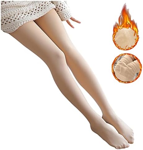 Womenените зимски хеланки Контрола на стомакот, тесни панталони Топли зимски панталони термички тренинзи за тренингот кои трчаат хулахопки