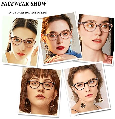 Женска Мачка Очила За Читање Очи Ацетат Пролетна Шарка Дами Модни Читатели ЦЗР1101