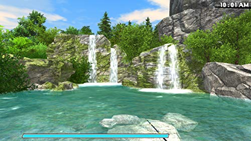 Ролна Риболов: Патување Авантура-PlayStation 4