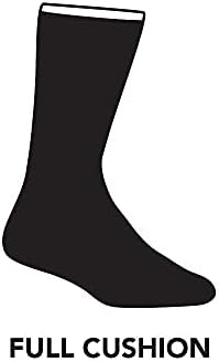 Проклето Тврд Чорап За Чизми Од Мерино Волна Целосна Перница