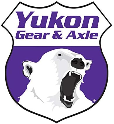 Алатката за шпанер на менувачот и оската на Yukon за GM 8.25 IFS диференцијал