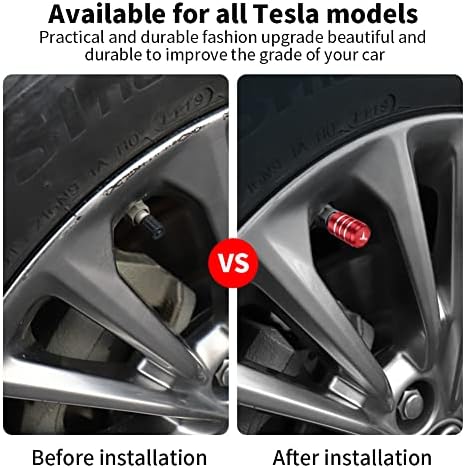 Замена на матични капаци на гуми за алуминиумски легури за алуминиумски легури за Tesla Model Y X S 3 ， отпорен на премија за