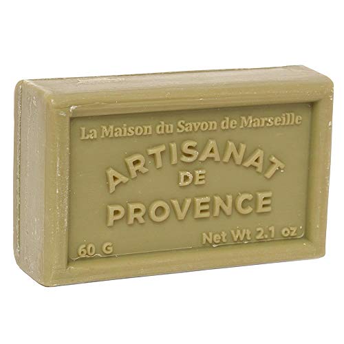 Француски Сапун, Традиционален Савон Де Марсеј-Маслиново Масло 60гр