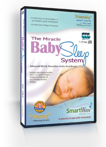 Системот за спиење на чудо за спиење за бебиња