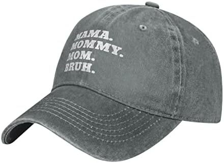 Мајка капа капа мама мама бру мајка машка машка бејзбол капа модерни капи