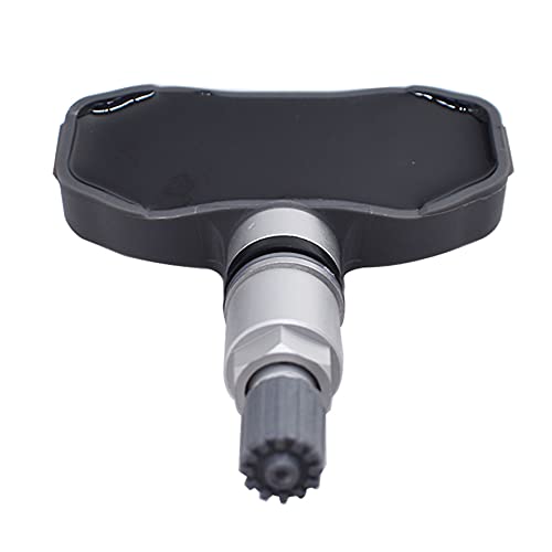 WALTYOTUR 4PCS Сензор за притисок на гумите TPM Замена за Chevrolet Corvette C5 C6 Cadillac Sts XLR 25758220 10354988888888888888