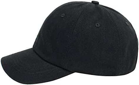 Бејзбол капа за бејзбол за заштита од дома, прилагодлива за заштита на сонцето, бејзбол капа, момчиња девојчиња мека спортска капа