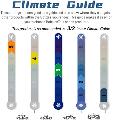 Bottlestalk прифатлива одржливост водоотпорни чорапи за мажи, скијачки чорапи за пешачење со ладно време трчање кајак