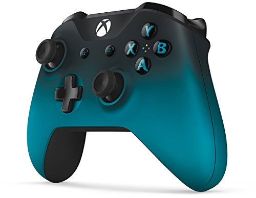 Xbox Безжичен Контролер – Океан Сенка Специјално Издание
