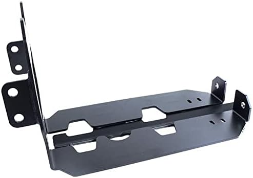 Комплет за под -рамка со висока лигаторска рамка, компатибилен со модели на UTV Maverick X3 UTV