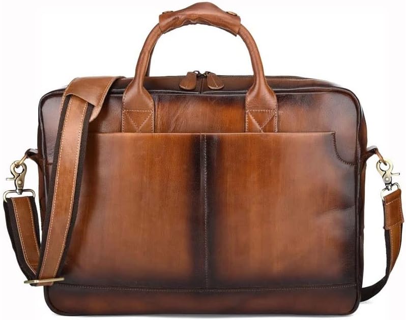 N/A N/A Машка чанта од рамо за лаптоп лаптоп торба за чанти за машка торба за машки месинџер