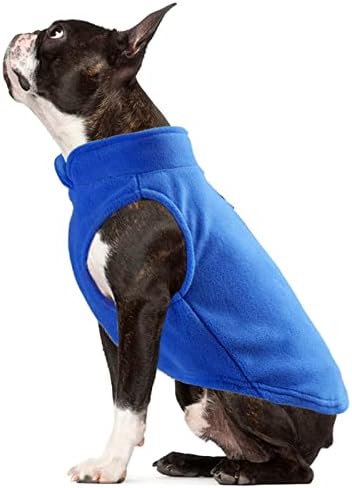 Руо куче ладно временски палта 1 парчиња џемпер за кучиња зимска облека за домашно милениче куче облека мека мачка џемпер куче