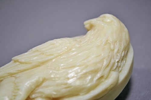 Орел силиконски калап сапун гипс восок смола глина јастреб