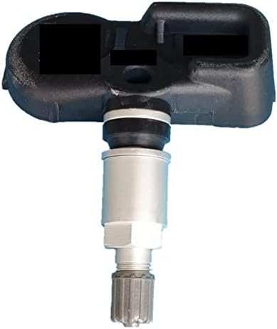 Сензор за вентил за мониторинг на притисок на автоматска гума во гума 42607-06070 4260706070, компатибилен со ASV71 AXVH71 AXVA70 MAXA10