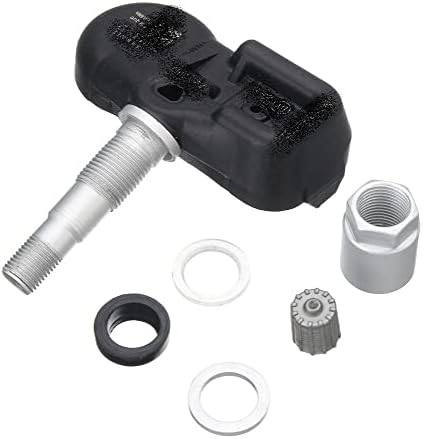 Сензор за вентил за мониторинг на притисок на автоматска гума во гума 42607-30060 4260730060, компатибилен со ASV60 AVV60,