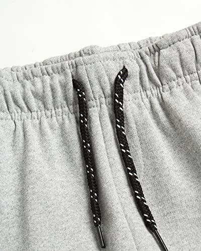 Појдовни панталони на Тони Хоук Момци - Панталони со џогер од Birdman Fleece со џебови