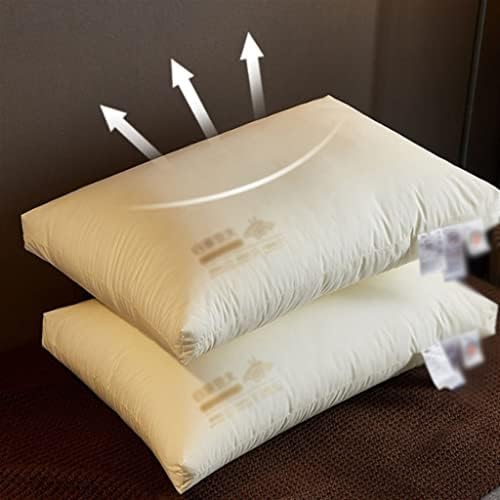 Sdhgfgg памук соја протеин влакна перница јадро памучна перница хотелска перница висока перница ниска перница може да се измие