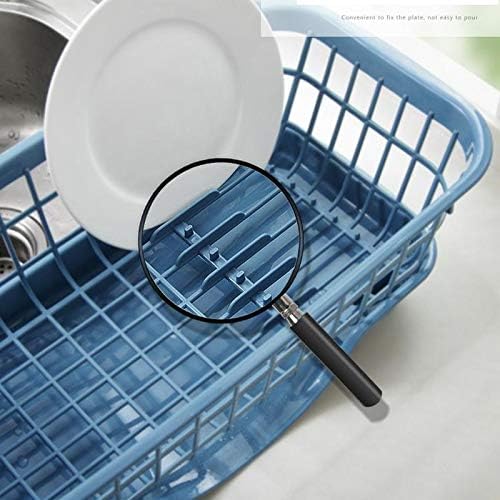 Xwozydr кујнски сад мијалник за мијалник за сушење решетката за миење садови за миење садови